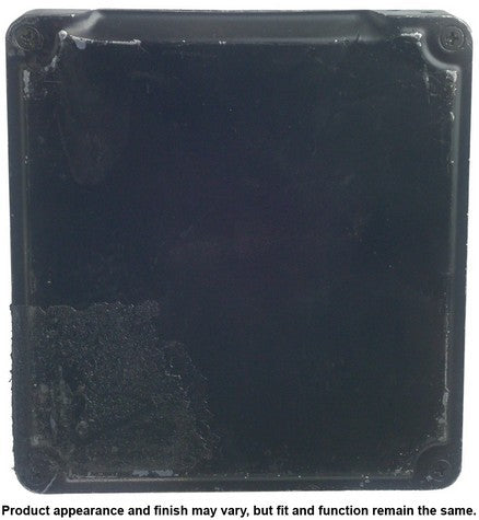 CARDONE Reman Engine Control Module (ECM) P/N:72-1317 Fits: Toyota Camry 93-92 - Image 4