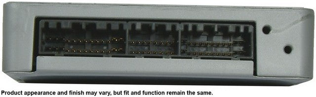 CARDONE Reman Engine Control Module (ECM) P/N:72-1323 Fits: Toyota Camry 93-92 - Image 3
