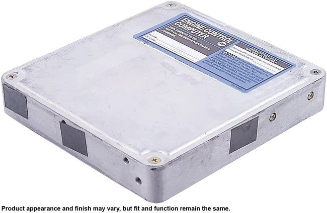 CARDONE Reman Engine Control Module (ECM) P/N:72-1355 Fits: Toyota Pickup 92-91 - Image 1