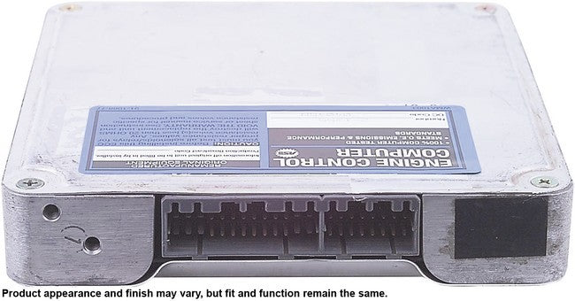CARDONE Reman Engine Control Module (ECM) P/N:72-1355 Fits: Toyota Pickup 92-91 - Image 3