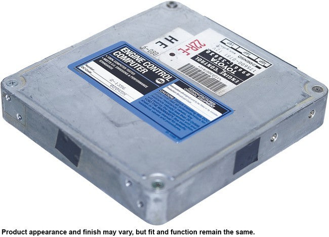 CARDONE Reman Engine Control Module (ECM) P/N:72-1356 Fits: Toyota 4runner 92-91, Toyota Pickup 92-91 - Image 1