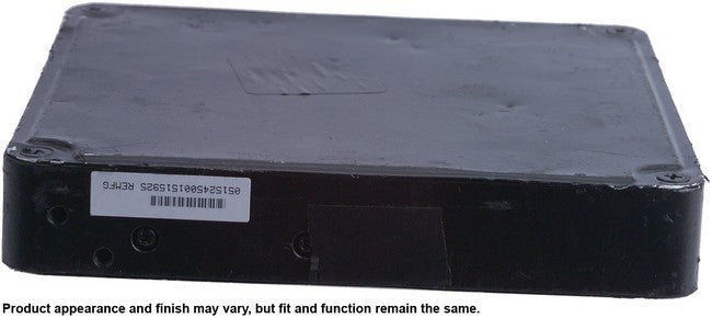 CARDONE Reman Engine Control Module (ECM) P/N:72-1361 Fits: Toyota 4runner 93-92, Toyota Pickup 93-92 - Image 3