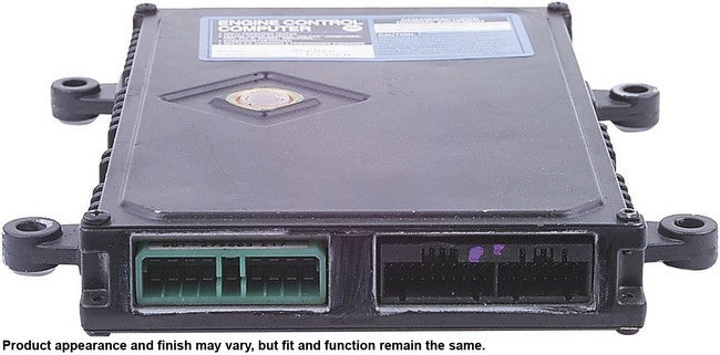 CARDONE Reman Engine Control Module (ECM) P/N:72-1367 Fits: Toyota 4runner 93-92, Toyota Pickup 93-92 - Image 1