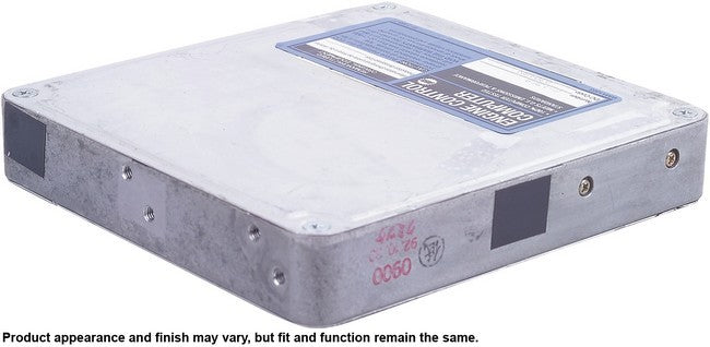 CARDONE Reman Engine Control Module (ECM) P/N:72-1368 Fits: Toyota Pickup 1993 - Image 1