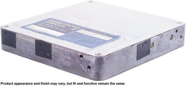 CARDONE Reman Engine Control Module (ECM) P/N:72-1369 Fits: Toyota 4runner 1993, Toyota Pickup 1993 - Image 1