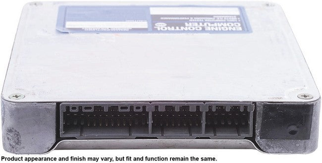 CARDONE Reman Engine Control Module (ECM) P/N:72-1369 Fits: Toyota 4runner 1993, Toyota Pickup 1993 - Image 3