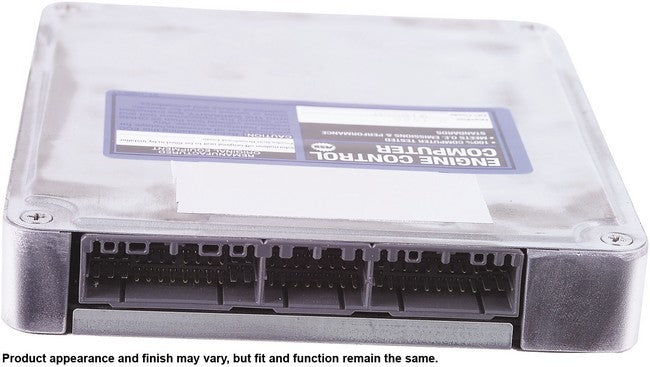 CARDONE Reman Engine Control Module (ECM) P/N:72-1420 Fits: Toyota Corolla 1994 - Image 3