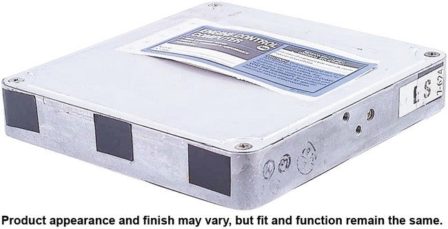 CARDONE Reman Engine Control Module (ECM) P/N:72-1421 Fits: Toyota Corolla 1994 - Image 1