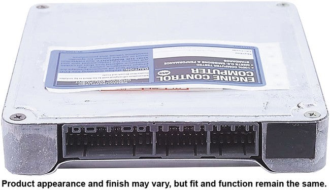 CARDONE Reman Engine Control Module (ECM) P/N:72-1421 Fits: Toyota Corolla 1994 - Image 3