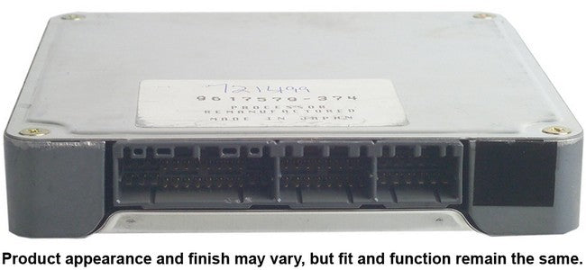 CARDONE Reman Engine Control Module (ECM) P/N:72-1499 Fits: Toyota Mr2 94-92 - Image 3