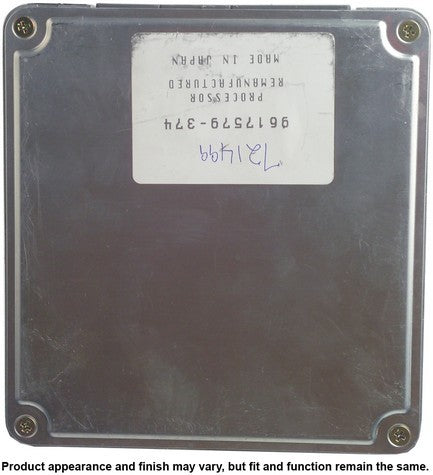 CARDONE Reman Engine Control Module (ECM) P/N:72-1499 Fits: Toyota Mr2 94-92 - Image 4