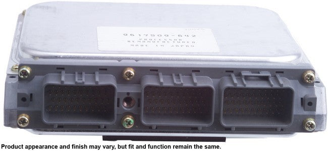 CARDONE Reman Engine Control Module (ECM) P/N:72-1526 Fits: Lexus Sc400 95-94 - Image 3