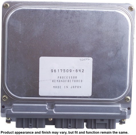 CARDONE Reman Engine Control Module (ECM) P/N:72-1526 Fits: Lexus Sc400 95-94 - Image 4