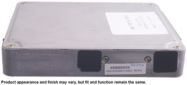 CARDONE Reman Engine Control Module (ECM) P/N:72-1542 Fits: Toyota Celica 95-94 - Image 1
