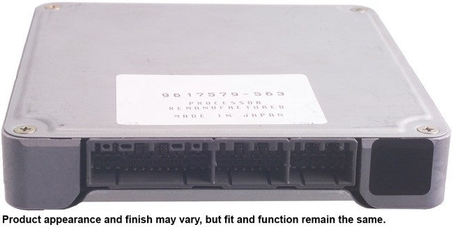 CARDONE Reman Engine Control Module (ECM) P/N:72-1542 Fits: Toyota Celica 95-94 - Image 3