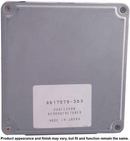 CARDONE Reman Engine Control Module (ECM) P/N:72-1542 Fits: Toyota Celica 95-94 - Image 4