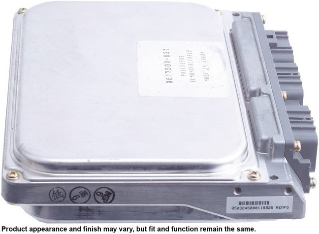 CARDONE Reman Engine Control Module (ECM) P/N:72-1553 Fits: Lexus Gs300 1994 - Image 1