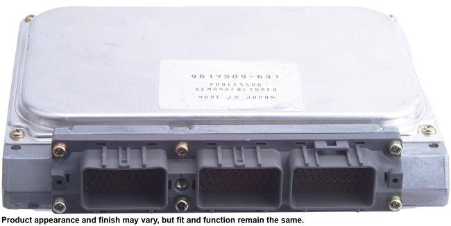 CARDONE Reman Engine Control Module (ECM) P/N:72-1553 Fits: Lexus Gs300 1994 - Image 3