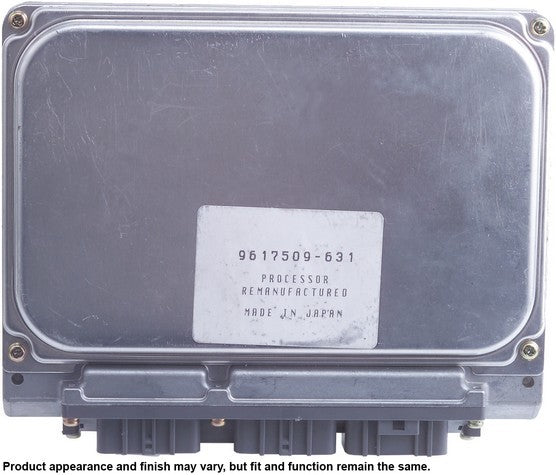 CARDONE Reman Engine Control Module (ECM) P/N:72-1553 Fits: Lexus Gs300 1994 - Image 4