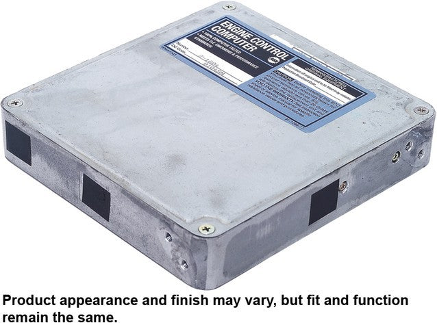 CARDONE Reman Engine Control Module (ECM) P/N:72-1604 Fits: Toyota 4runner 95-94, Toyota Pickup 95-94 - Image 1