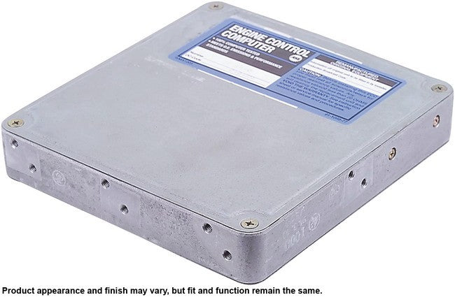CARDONE Reman Engine Control Module (ECM) P/N:72-1610 Fits: Toyota Pickup 95-94 - Image 1
