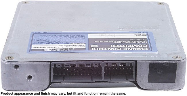 CARDONE Reman Engine Control Module (ECM) P/N:72-1610 Fits: Toyota Pickup 95-94 - Image 3