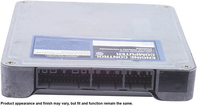 CARDONE Reman Engine Control Module (ECM) P/N:72-1611 Fits: Toyota 4runner 95-94, Toyota Pickup 95-94 - Image 3