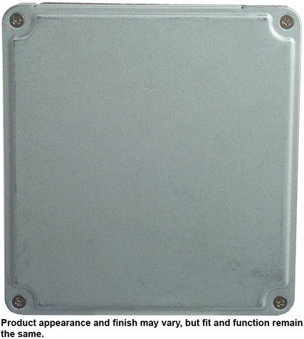 CARDONE Reman Engine Control Module (ECM) P/N:72-1612 Fits: Toyota 4runner 95-94, Toyota Pickup 95-94 - Image 2