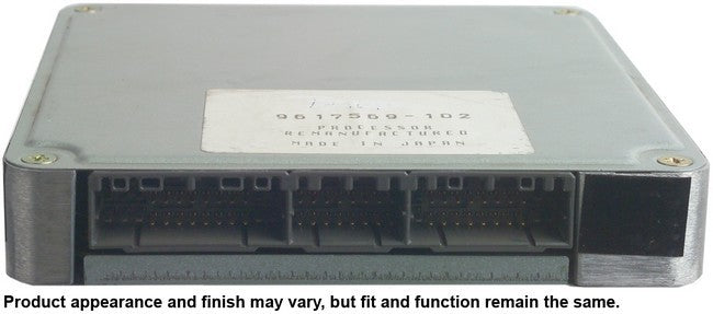 CARDONE Reman Engine Control Module (ECM) P/N:72-1612 Fits: Toyota 4runner 95-94, Toyota Pickup 95-94 - Image 3