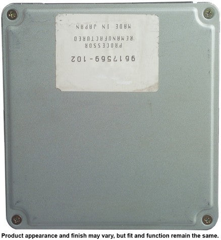 CARDONE Reman Engine Control Module (ECM) P/N:72-1612 Fits: Toyota 4runner 95-94, Toyota Pickup 95-94 - Image 4