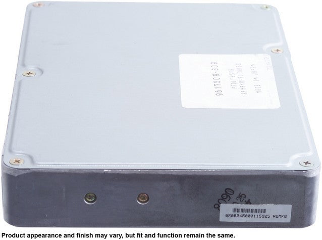 CARDONE Reman Engine Control Module (ECM) P/N:72-1637 Fits: Lexus Ls400 1995 - Image 1