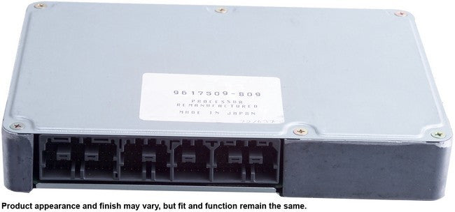 CARDONE Reman Engine Control Module (ECM) P/N:72-1637 Fits: Lexus Ls400 1995 - Image 3