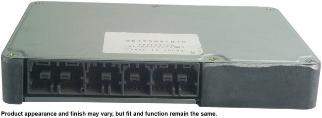 CARDONE Reman Engine Control Module (ECM) P/N:72-1639 Fits: Lexus Ls400 1995 - Image 3