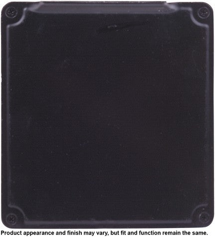 CARDONE Reman Engine Control Module (ECM) P/N:72-1711 Fits: Geo Prizm 92-90 - Image 1