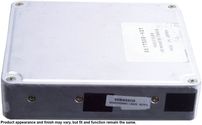 CARDONE Reman Engine Control Module (ECM) P/N:72-1788 Fits: Toyota Camry 1991 - Image 1