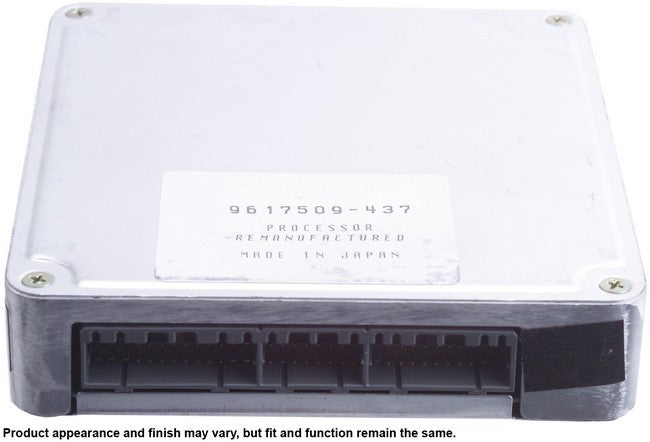 CARDONE Reman Engine Control Module (ECM) P/N:72-1788 Fits: Toyota Camry 1991 - Image 3