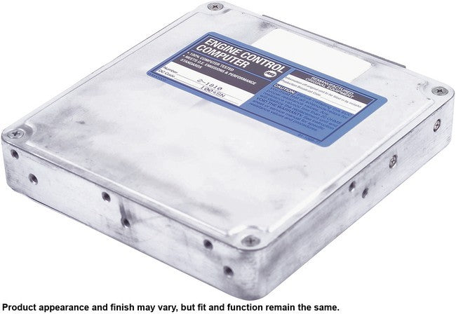CARDONE Reman Engine Control Module (ECM) P/N:72-1810 Fits: Toyota Camry 91-90 - Image 1