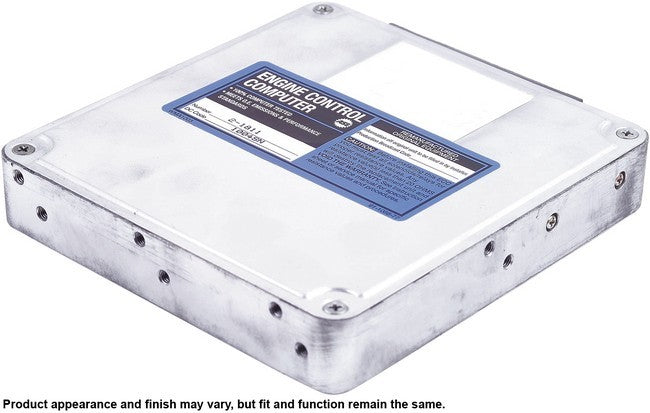 CARDONE Reman Engine Control Module (ECM) P/N:72-1811 Fits: Toyota Camry 91-90 - Image 1