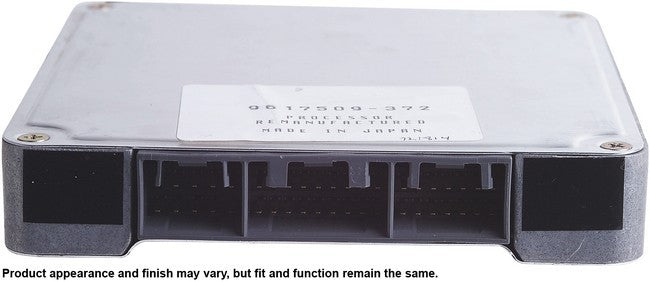 CARDONE Reman Engine Control Module (ECM) P/N:72-1814 Fits: Toyota Camry 1990 - Image 3