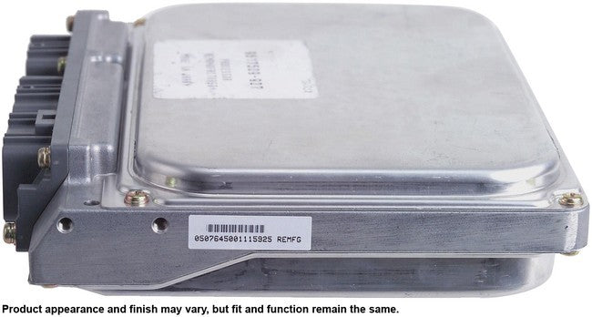 CARDONE Reman Engine Control Module (ECM) P/N:72-1838 Fits: Lexus Sc400 1996 - Image 1