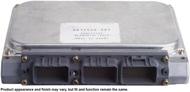 CARDONE Reman Engine Control Module (ECM) P/N:72-1838 Fits: Lexus Sc400 1996 - Image 3