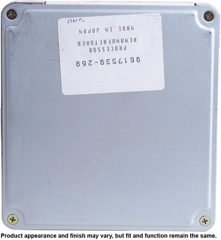 CARDONE Reman Engine Control Module (ECM) P/N:72-1846 Fits: Toyota Celica 1999 - Image 3