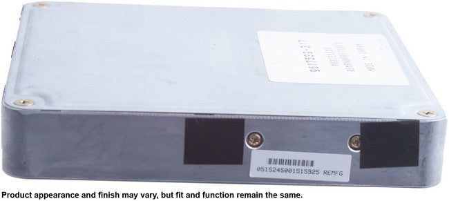 CARDONE Reman Engine Control Module (ECM) P/N:72-1849 Fits: Toyota Celica 1999 - Image 1