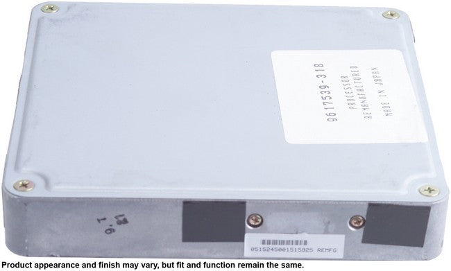 CARDONE Reman Engine Control Module (ECM) P/N:72-1850 Fits: Toyota Celica 1999 - Image 1
