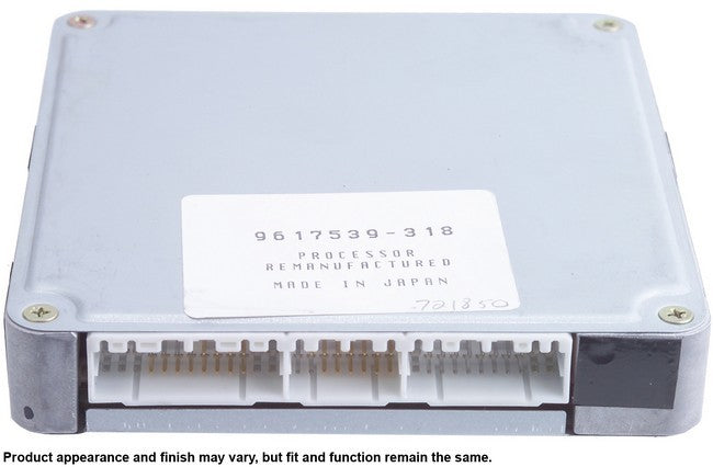 CARDONE Reman Engine Control Module (ECM) P/N:72-1850 Fits: Toyota Celica 1999 - Image 3