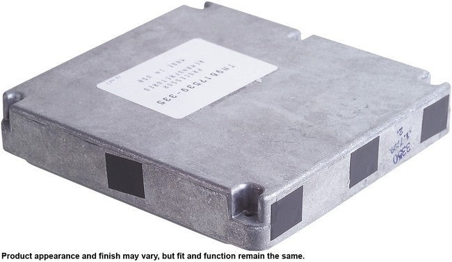 CARDONE Reman Engine Control Module (ECM) P/N:72-1857 Fits: Toyota Corolla 1999 - Image 1