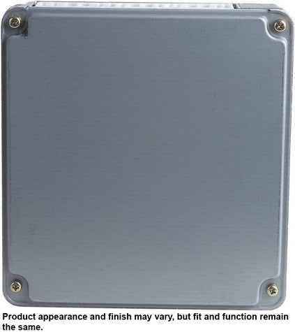 CARDONE Reman Engine Control Module (ECM) P/N:72-1857 Fits: Toyota Corolla 1999 - Image 2