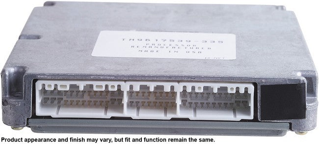 CARDONE Reman Engine Control Module (ECM) P/N:72-1857 Fits: Toyota Corolla 1999 - Image 3