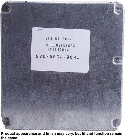 CARDONE Reman Engine Control Module (ECM) P/N:72-1857 Fits: Toyota Corolla 1999 - Image 4