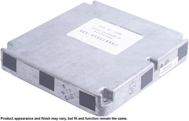 CARDONE Reman Engine Control Module (ECM) P/N:72-1858 Fits: Toyota Corolla 1999 - Image 1